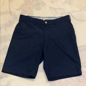 Peter Millar Crown Performance Golf Shorts